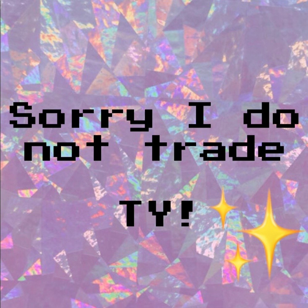 No Trades